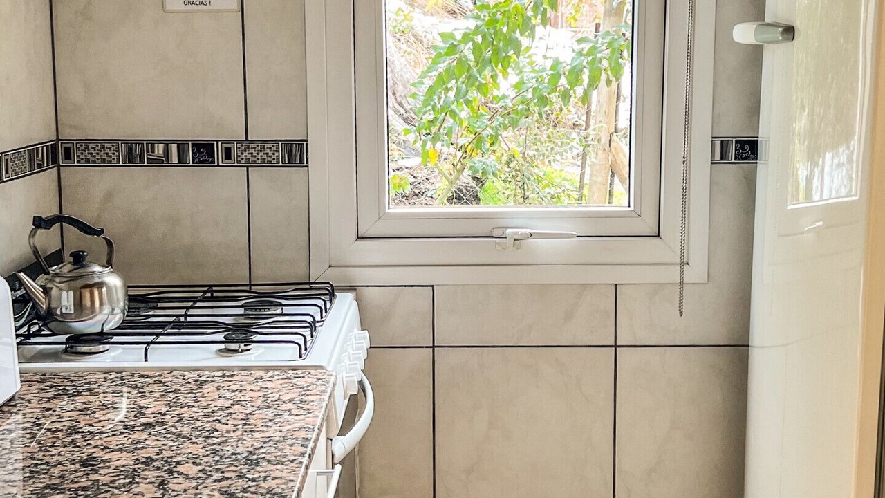 Photo of Kitchen in San Carlos de Bariloche