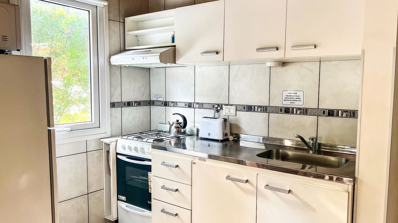 Photo of Kitchen in San Carlos de Bariloche