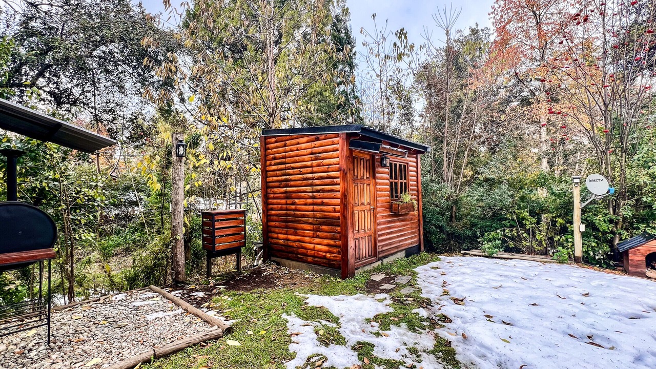 Photo of Outdoor in San Carlos de Bariloche