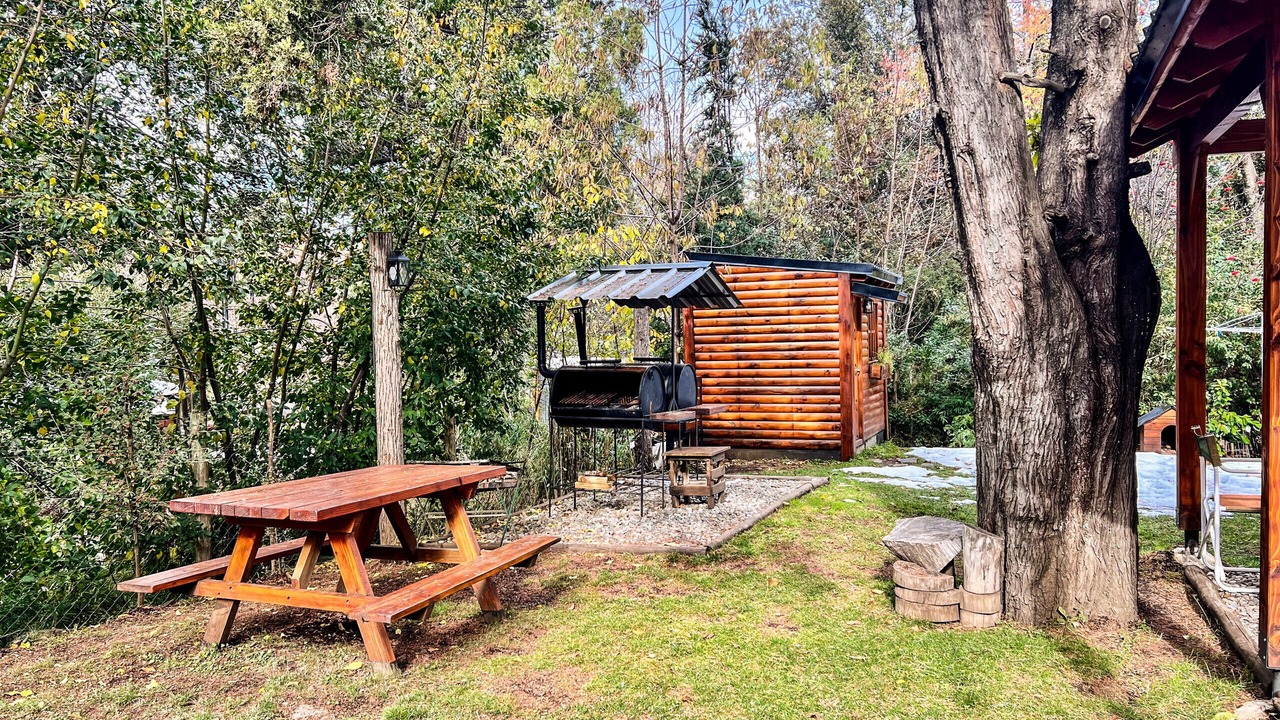 Photo of Outdoor in San Carlos de Bariloche