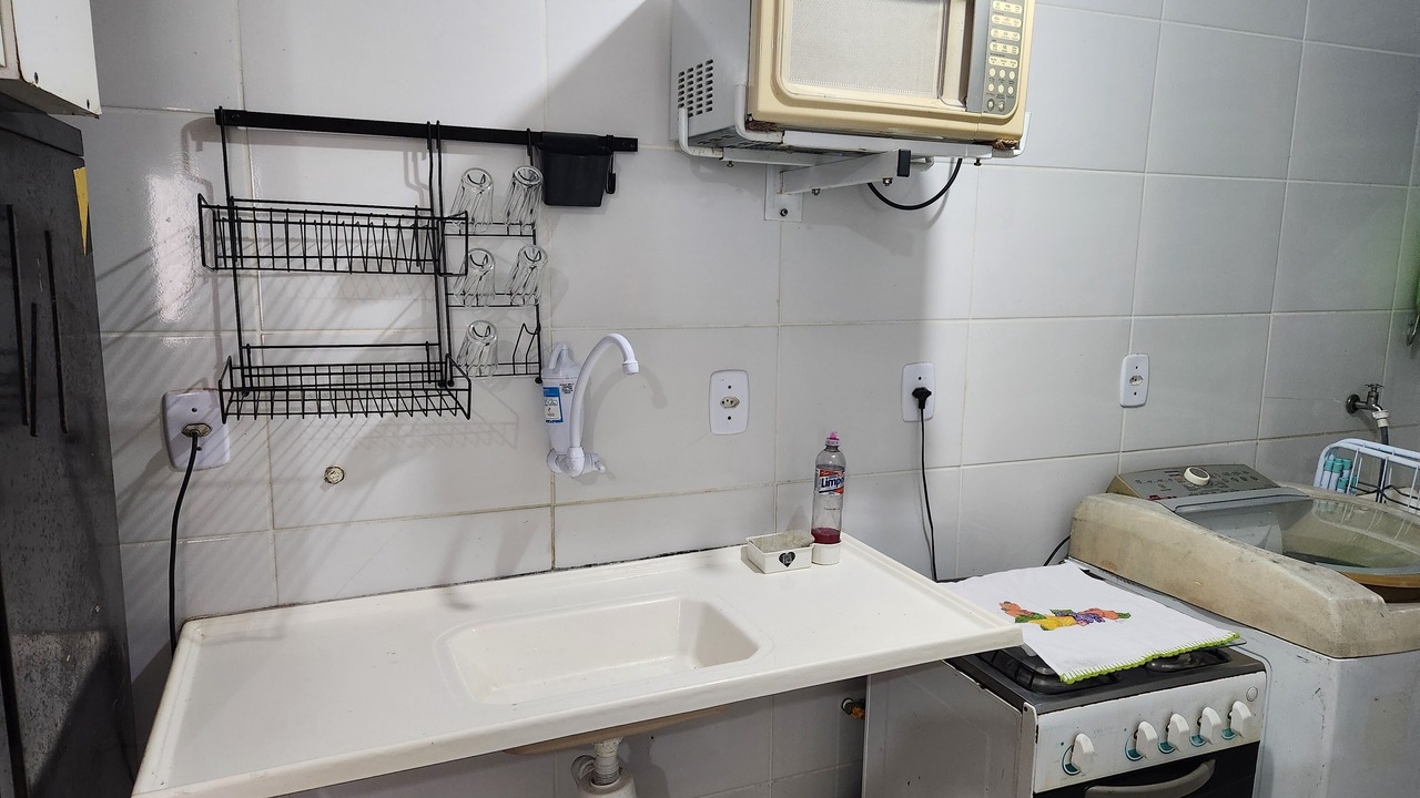 Photo of Kitchen in Santa Terezinha