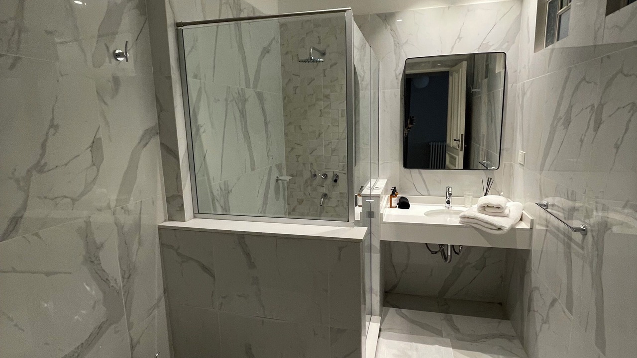 Photo of Bathroom in Tigre