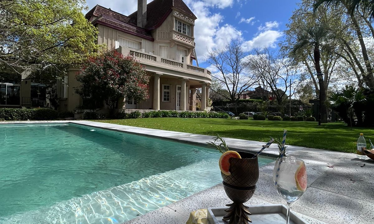 Photo of Outdoor in Tigre