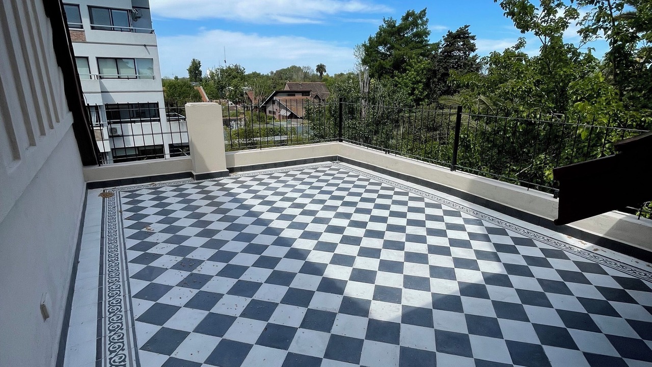 Photo of Patio Balcony in Tigre