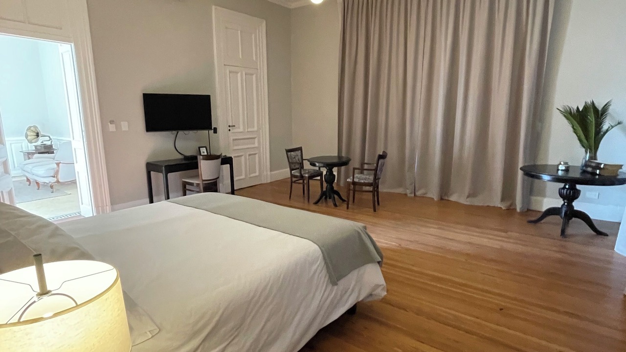 Photo of Bedroom in Tigre