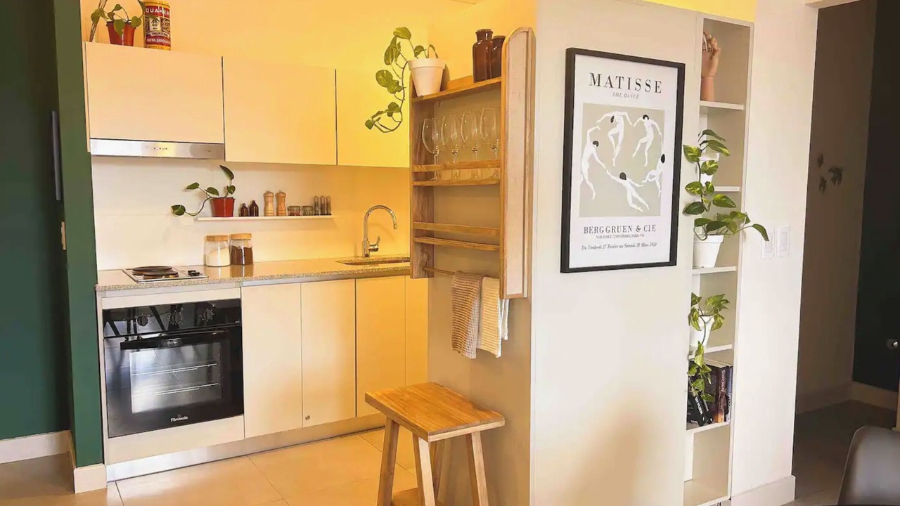 Photo of Kitchen in Godoy Cruz