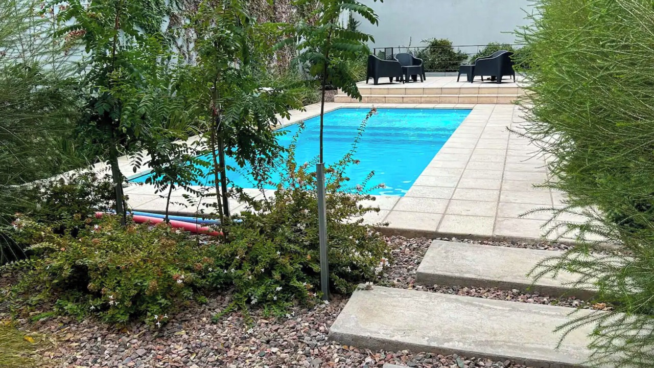 Photo of Outdoor in Godoy Cruz