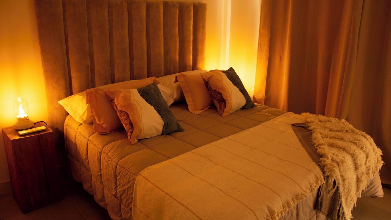 Photo of Bedroom in Godoy Cruz