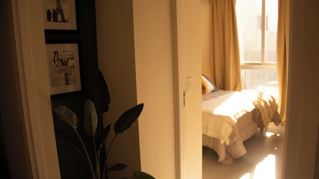 Photo of Bedroom in Godoy Cruz