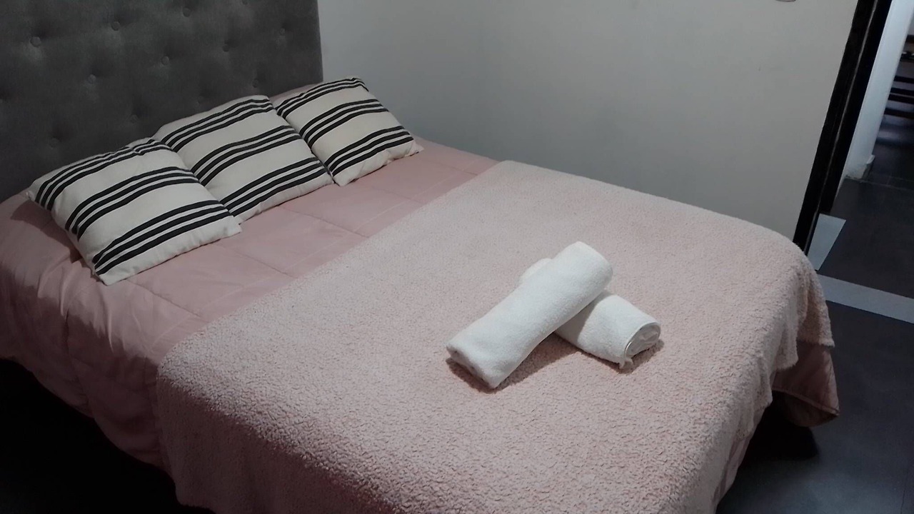 Photo of Bedroom in Ezeiza