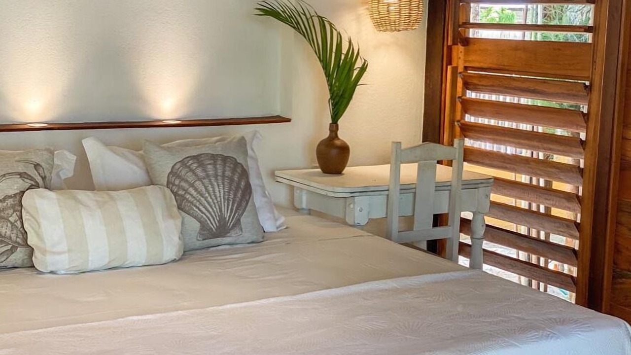 Photo of Patio Balcony in Icarai de Amontada