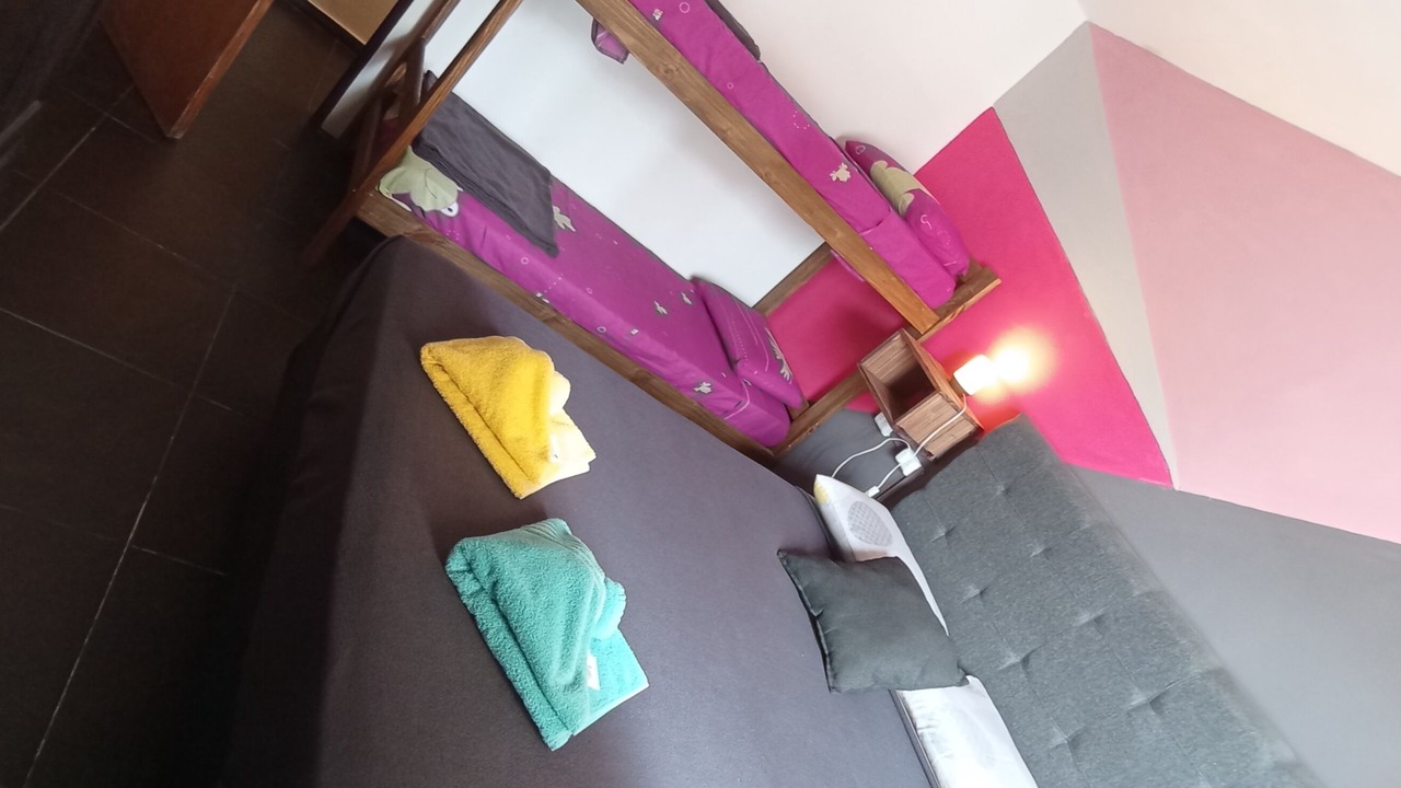 Photo of Bedroom in Cordoba