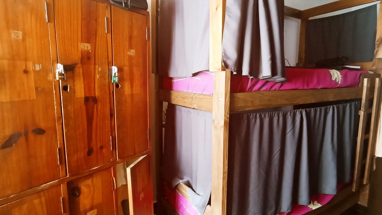 Photo of Bedroom in Cordoba