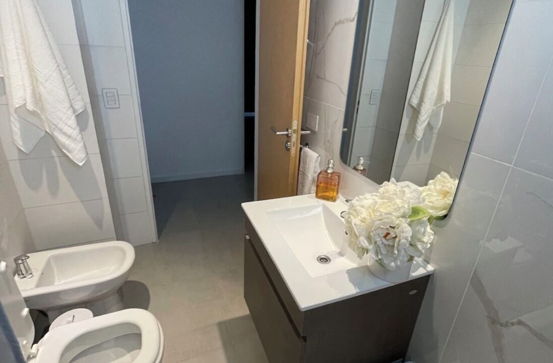 Photo of Bathroom in Comuna 7
