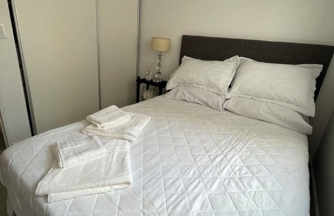 Photo of Bedroom in Comuna 7