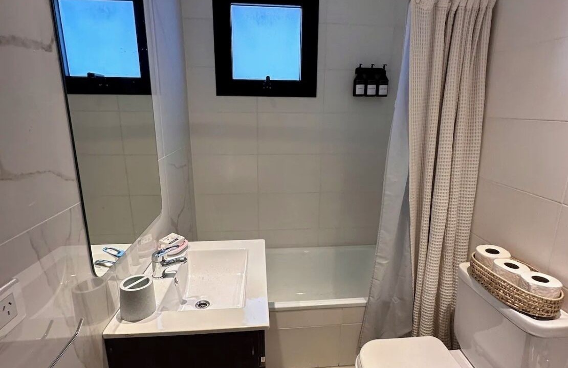 Photo of Bathroom in Comuna 7
