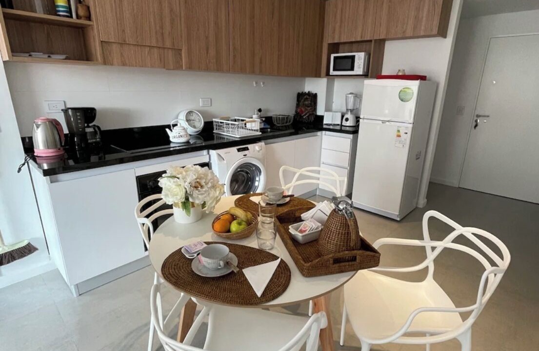 Photo of Kitchen in Comuna 7