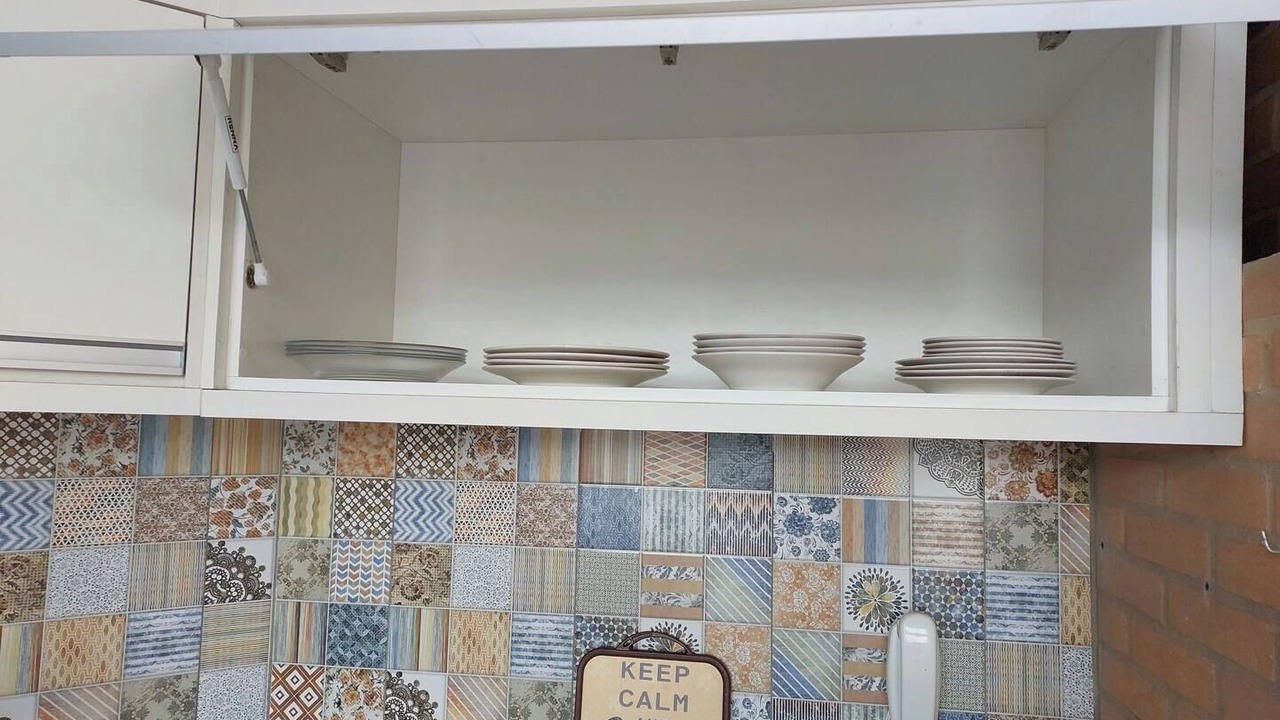 Photo of Kitchen in Regiao Urbana Homogenea XVI