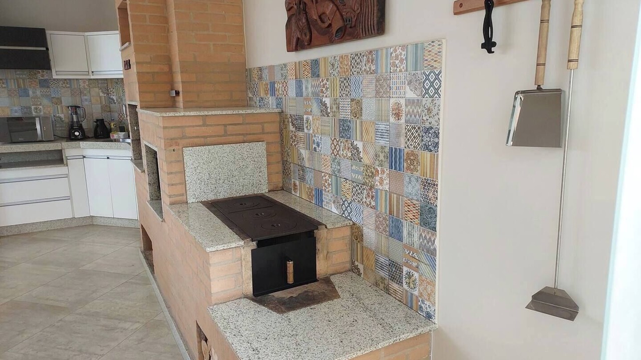 Photo of Kitchen in Regiao Urbana Homogenea XVI
