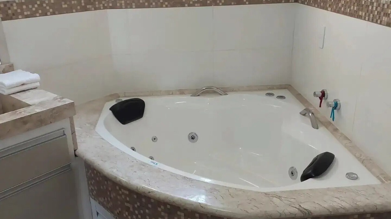Photo of Bathroom in Regiao Urbana Homogenea XVI