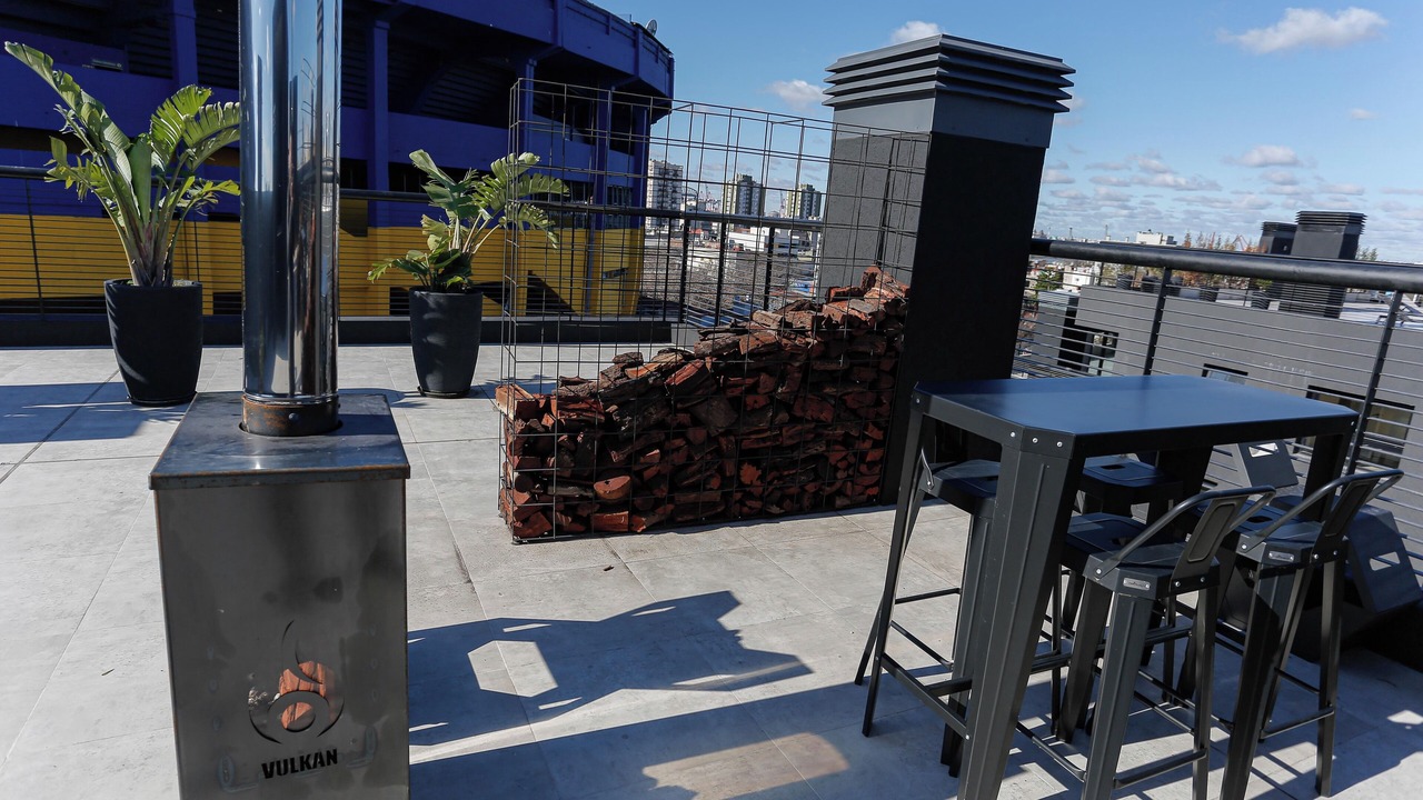 Photo of Outdoor in La Boca