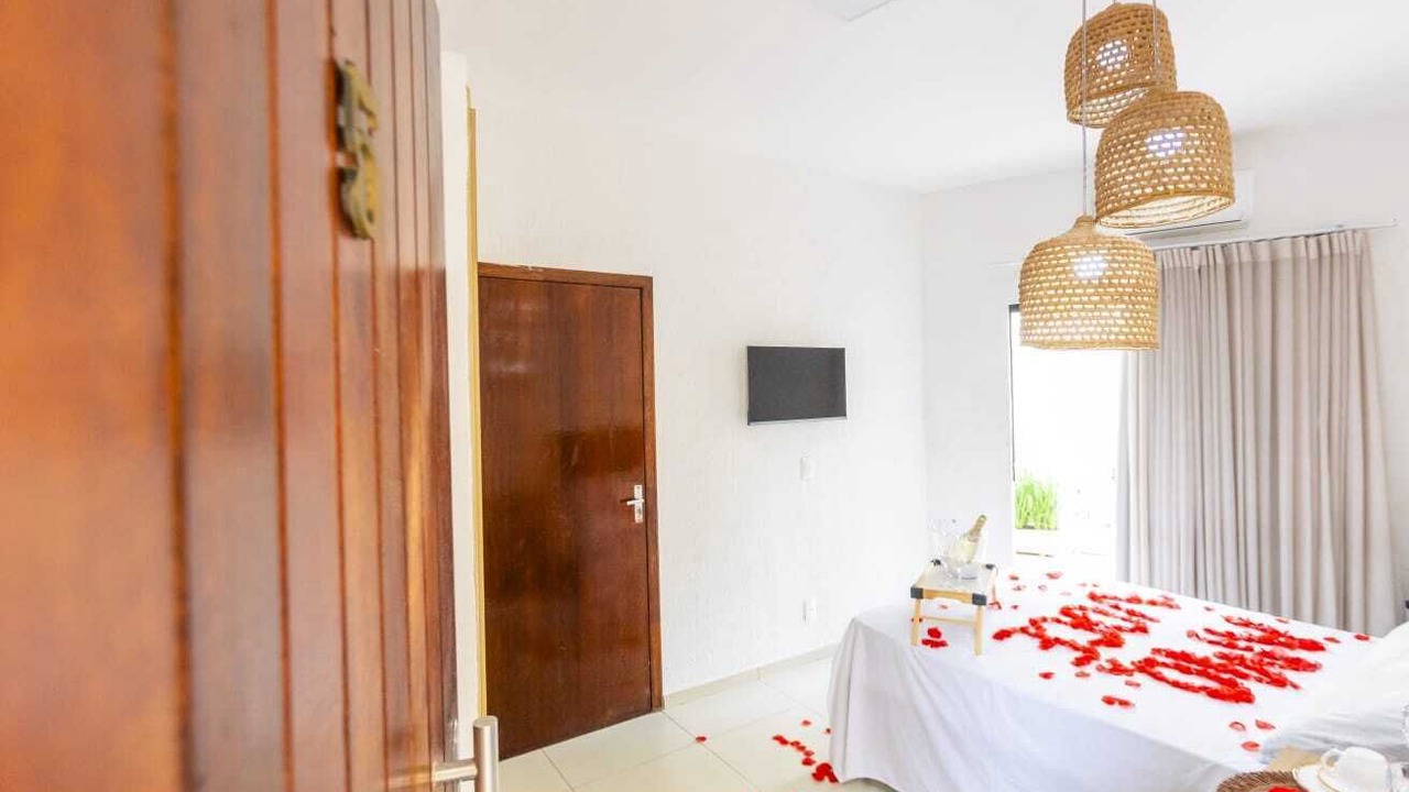 Photo of Bedroom in Jardim Virginia