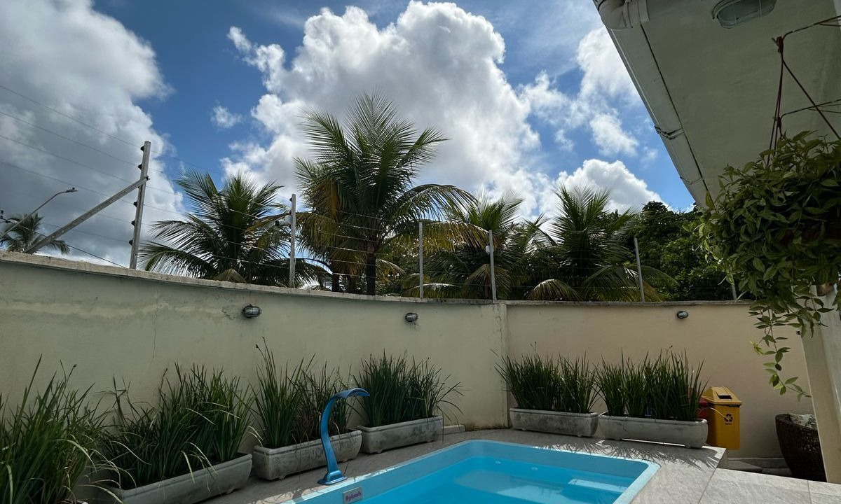 Photo of Outdoor in Jardim Virginia