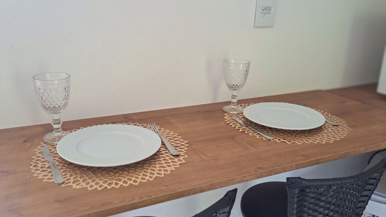 Photo of Kitchen in Santo Antonio do Pinhal