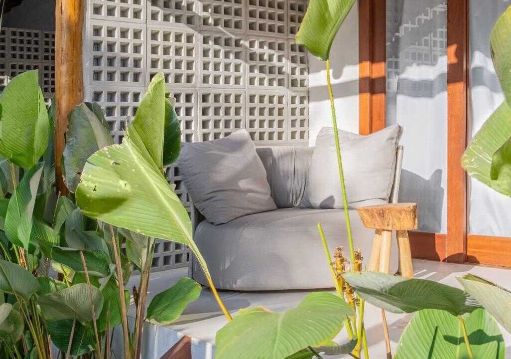 Photo of Livingroom in Caraiva