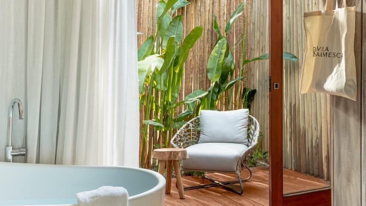Photo of Bedroom in Caraiva
