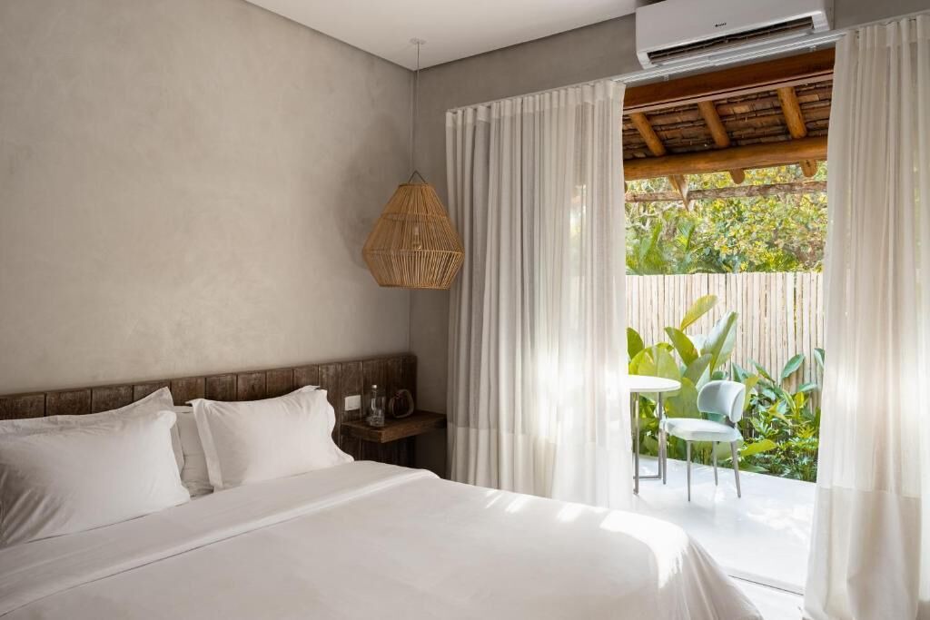 Photo of Bedroom in Caraiva