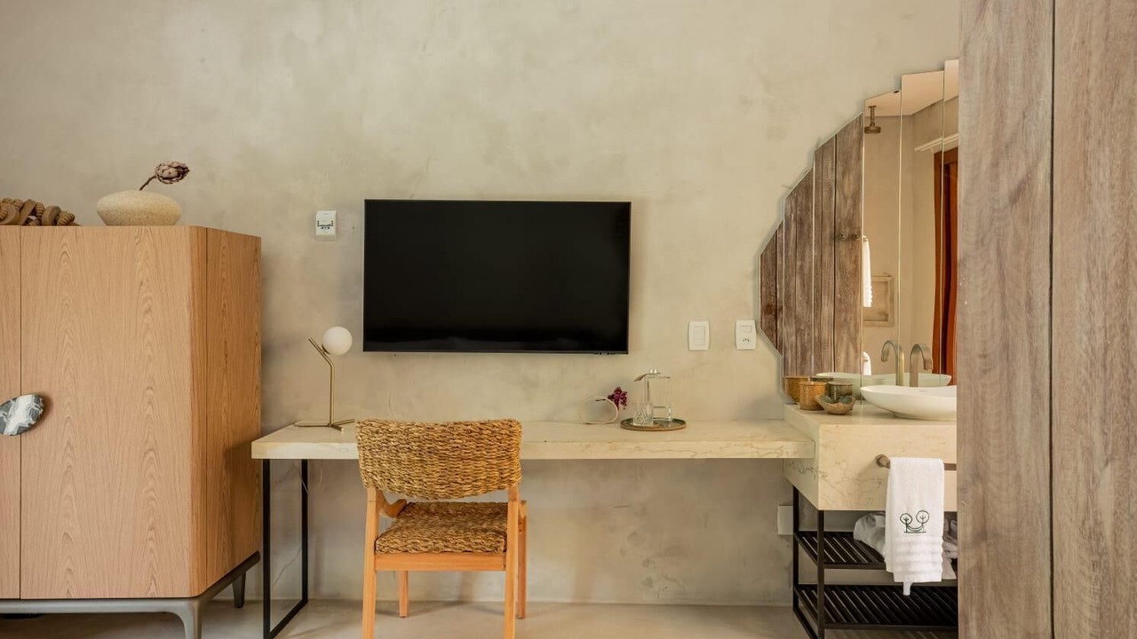 Photo of Bedroom in Caraiva