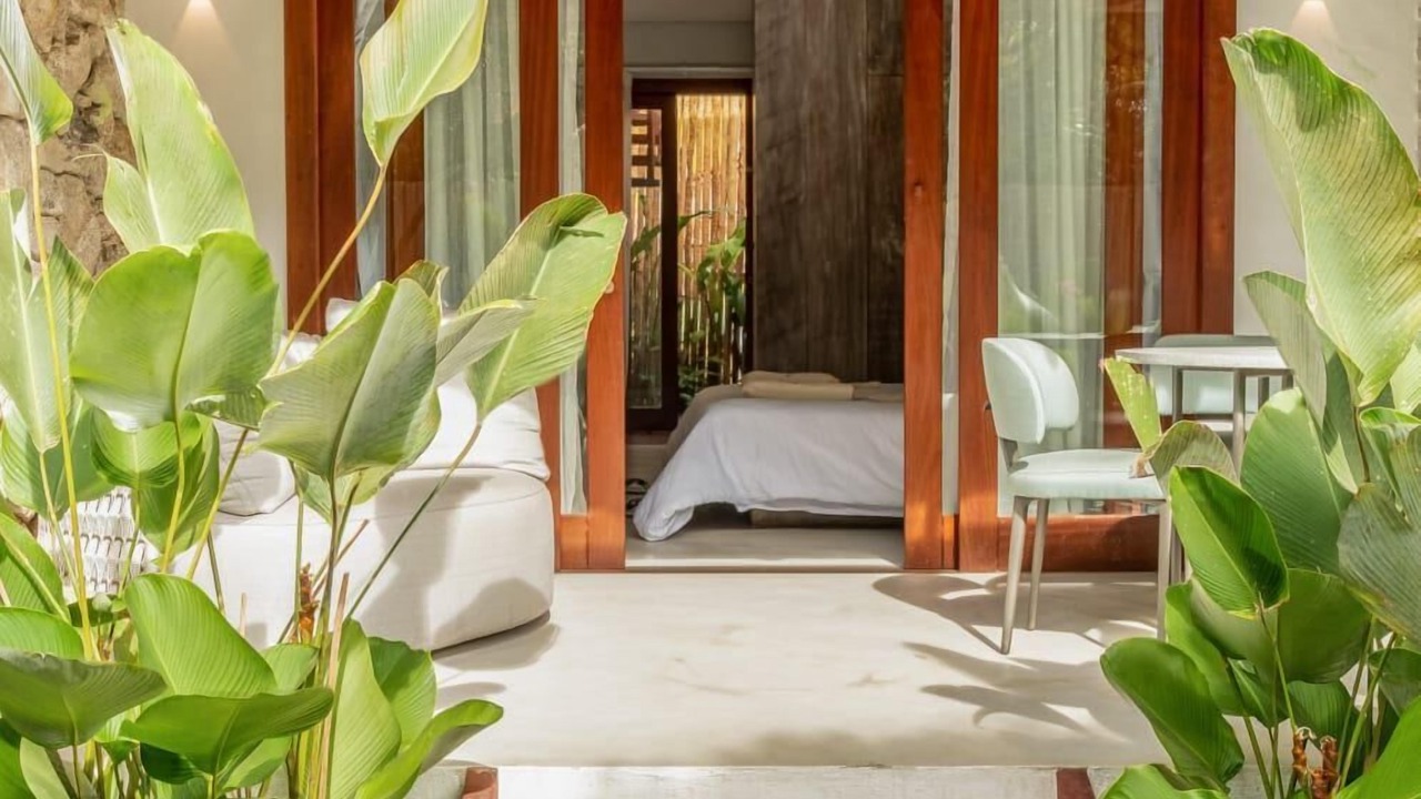 Photo of Bedroom in Caraiva