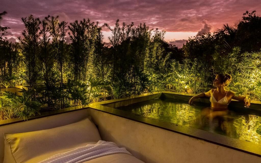 Photo of Bedroom in Caraiva