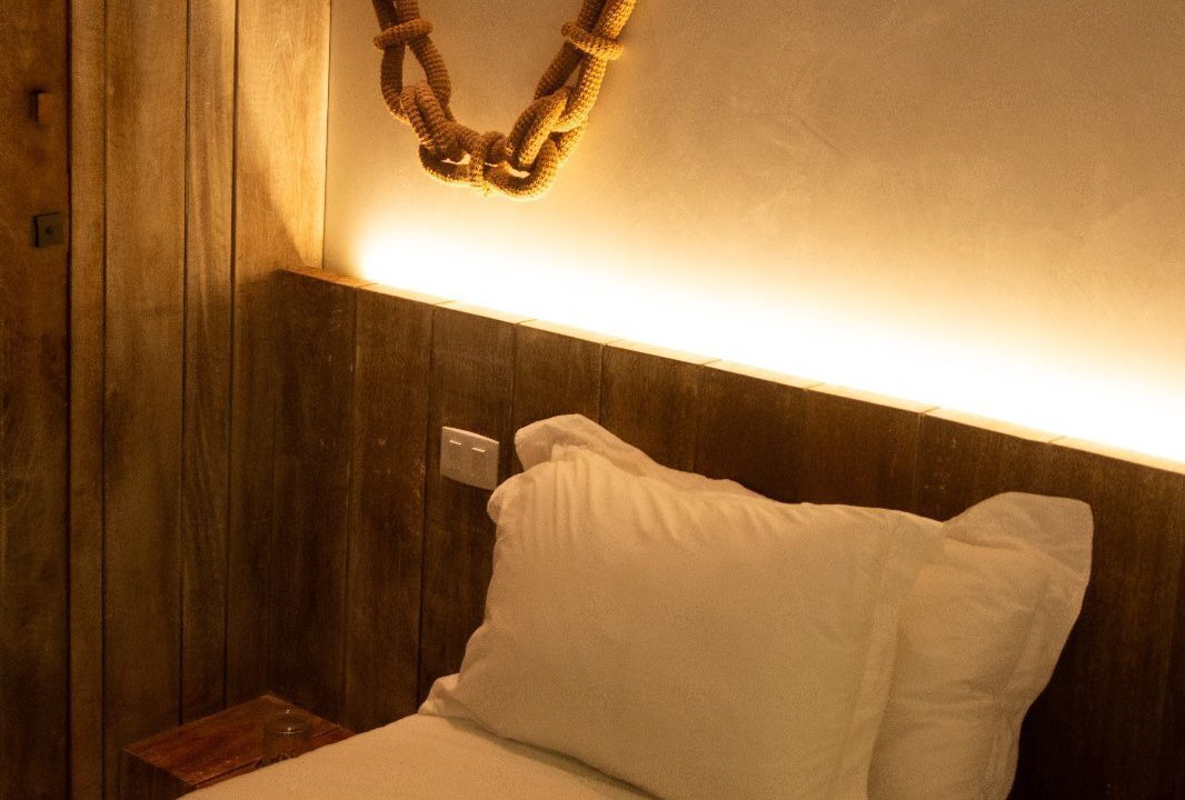 Photo of Bedroom in Caraiva