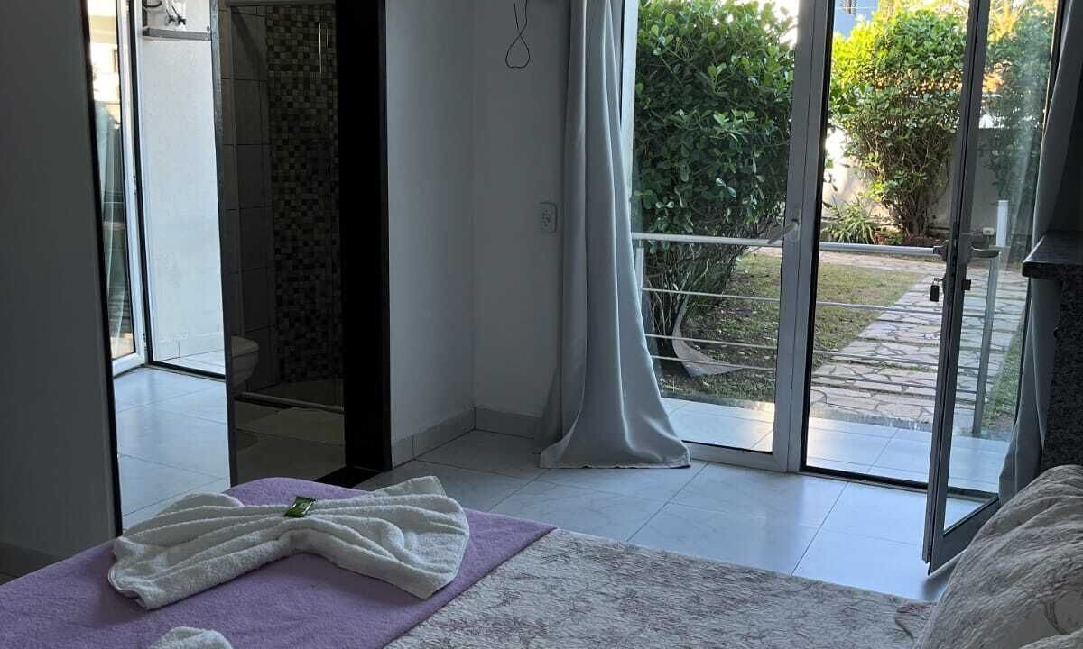 Photo of Bedroom in Ilha Comprida