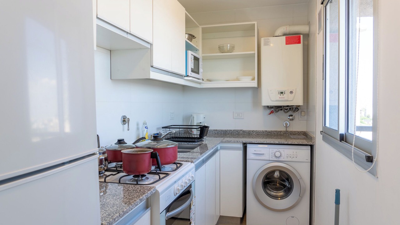 Photo of Kitchen in Comuna 10