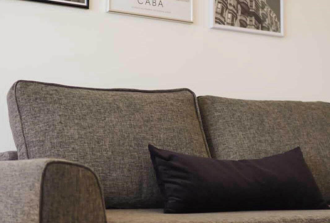 Photo of Livingroom in Comuna 10