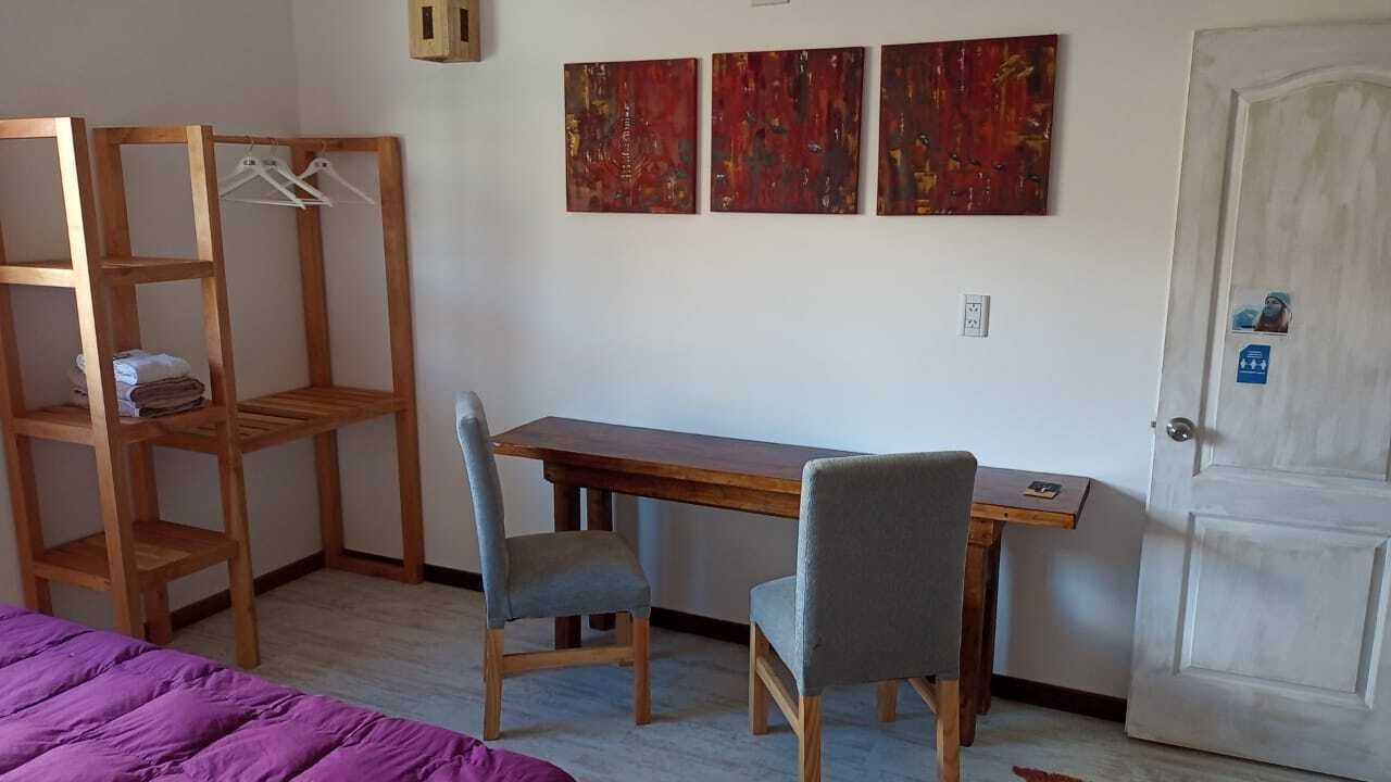 Photo of Bedroom in El Chalten