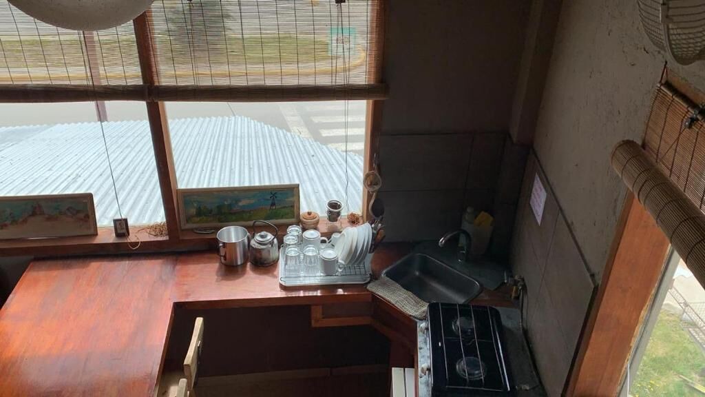 Photo of Kitchen in El Chalten
