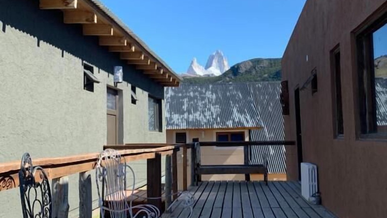 Photo of Outdoor in El Chalten