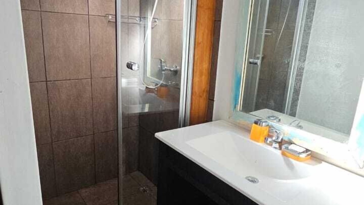 Photo of Bathroom in El Chalten