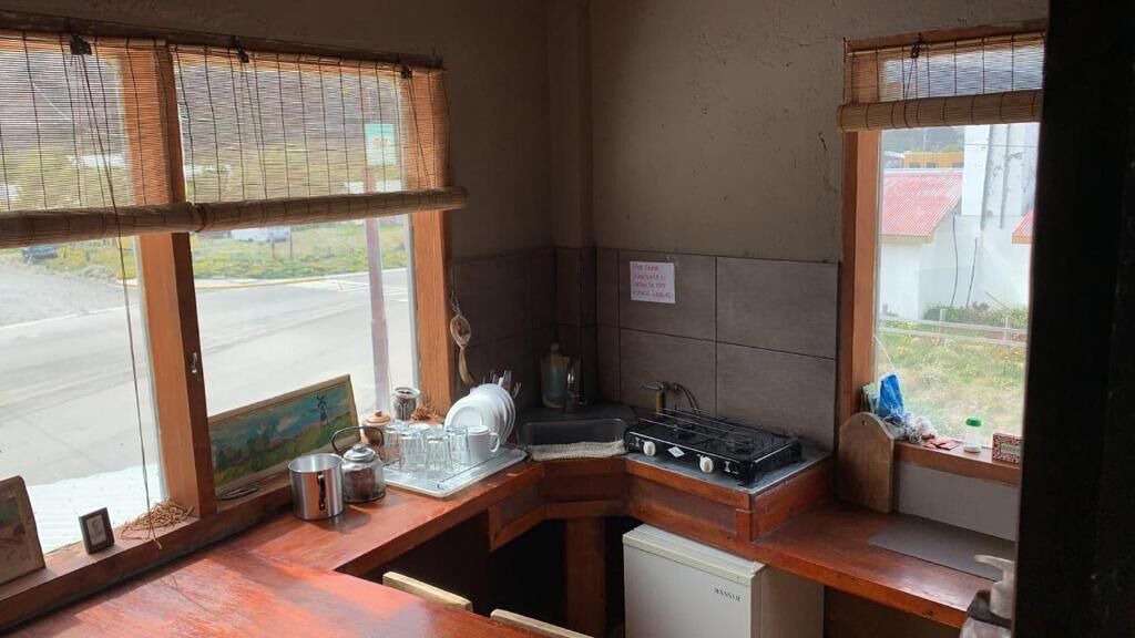 Photo of Kitchen in El Chalten