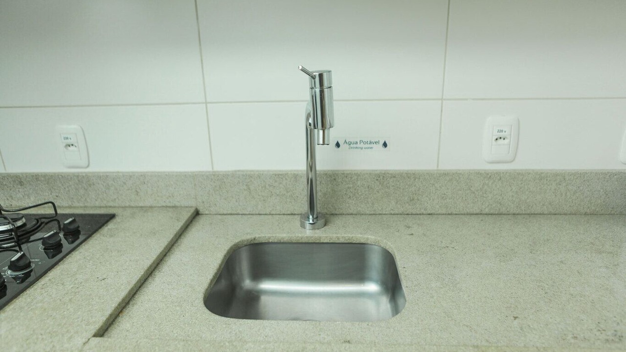 Photo of Kitchen in Floresta