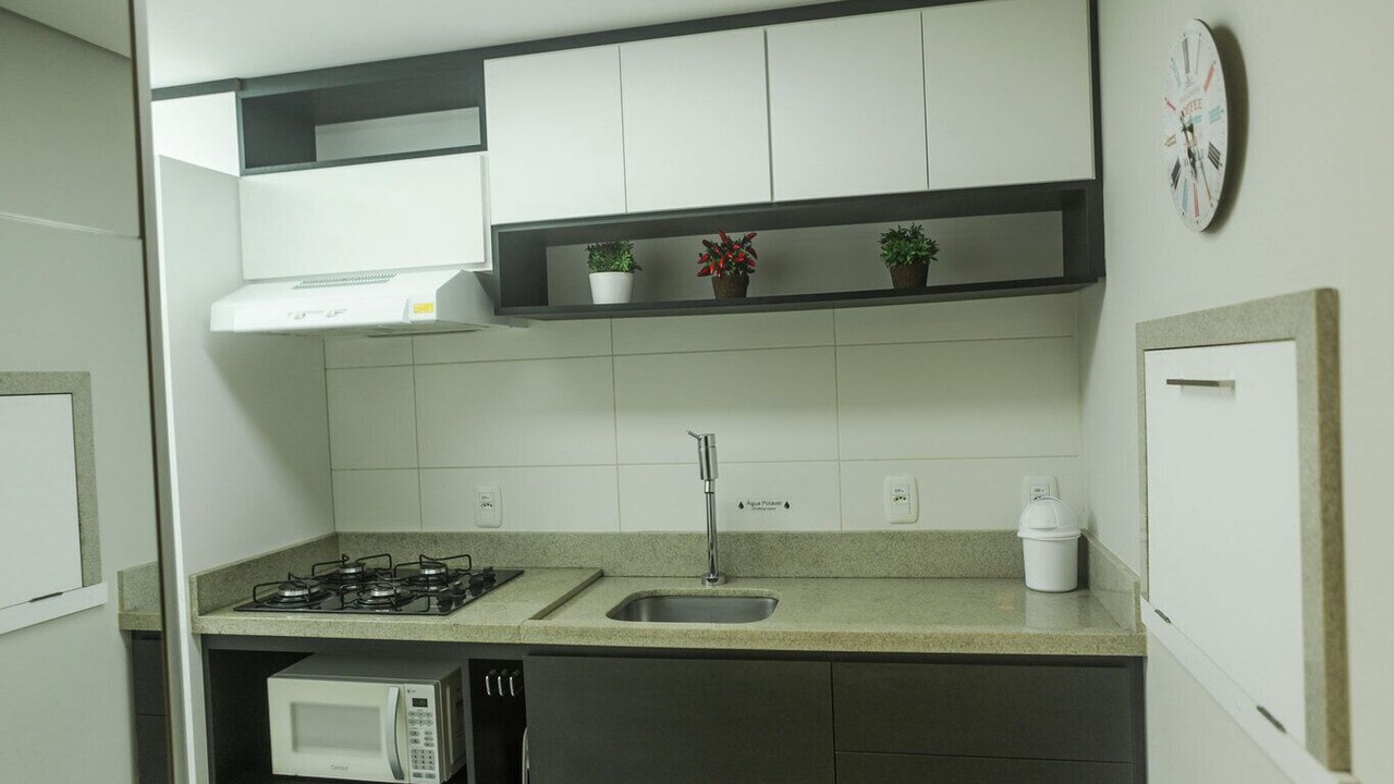 Photo of Kitchen in Floresta