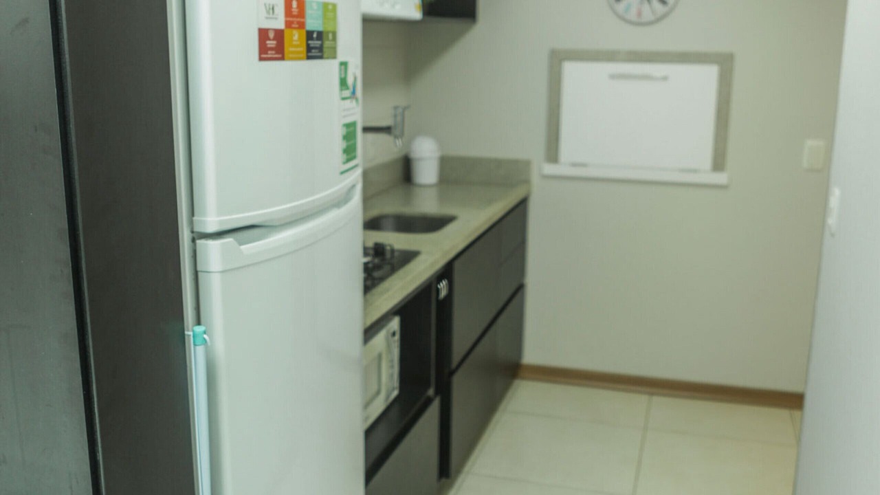 Photo of Kitchen in Floresta