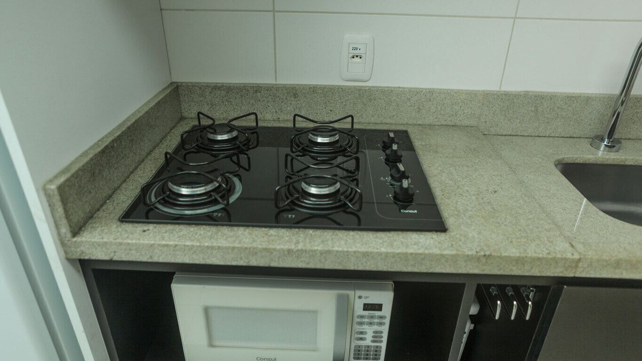 Photo of Kitchen in Floresta