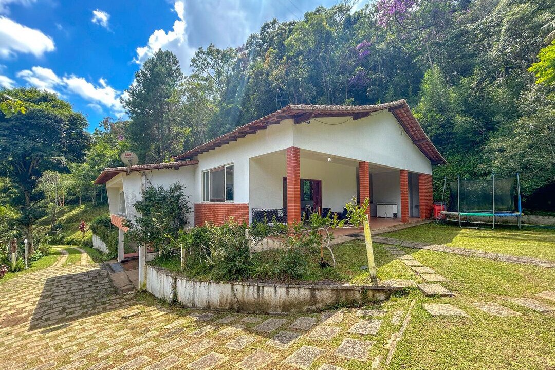 Photo of Outdoor in Teresopolis