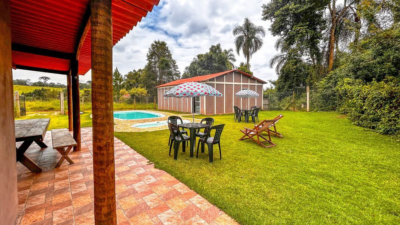 Photo of Outdoor in Ibiuna