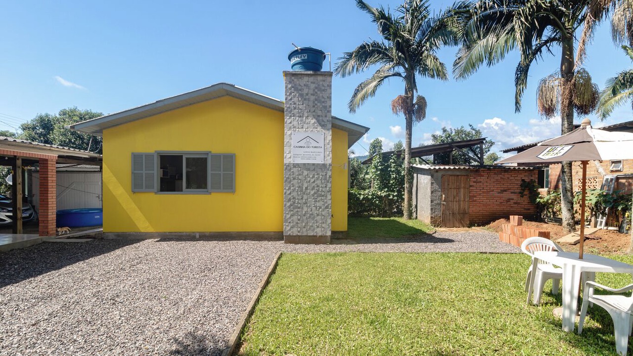 Photo of Outdoor in Praia Grande